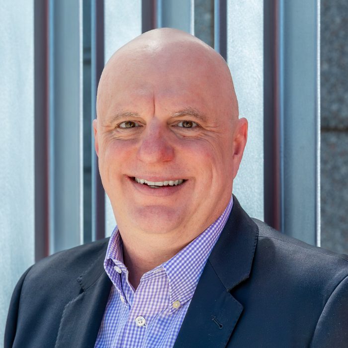 Marc Altieri Headshot